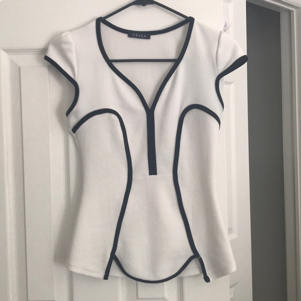 Dress shirt
